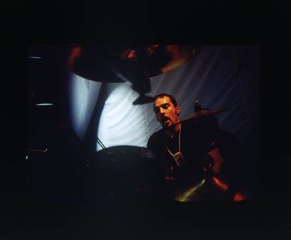 Alan Barri 1994