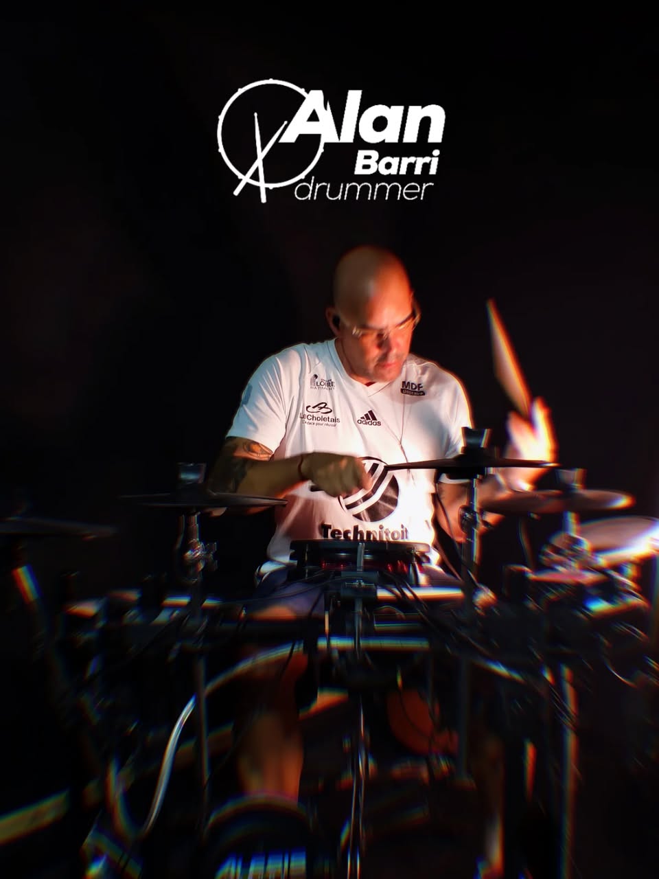 Alan Barri 2026