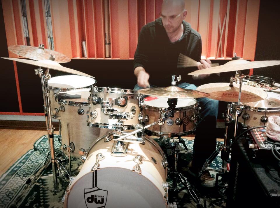 Alan Barri