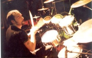 Alan Barri