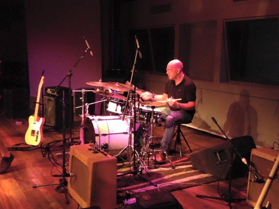 Alan Barri