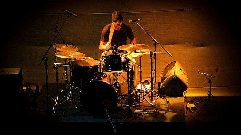 Alan Barri