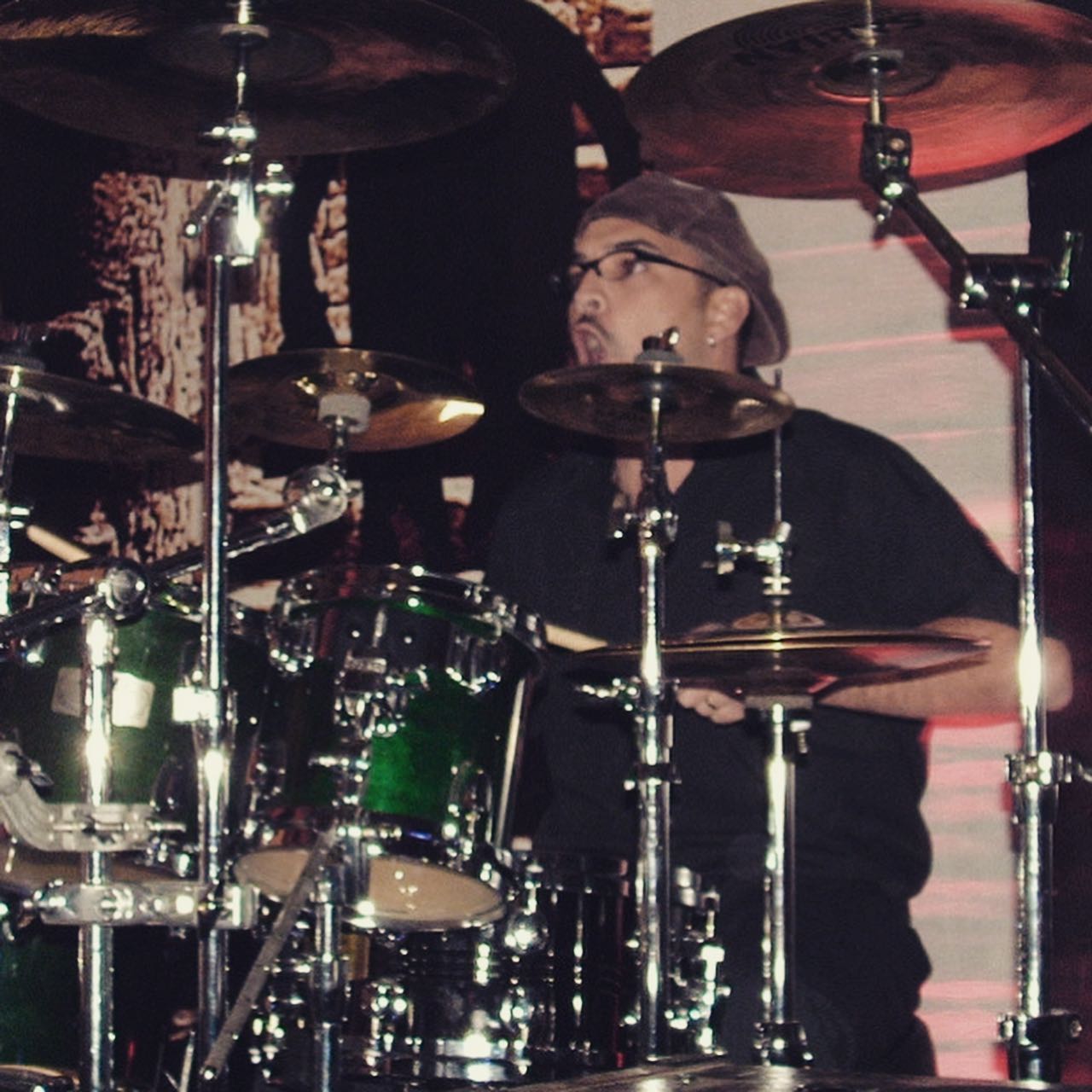 Alan Barri