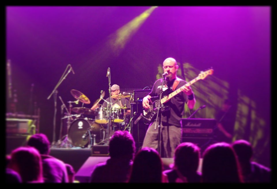 Alan Barri