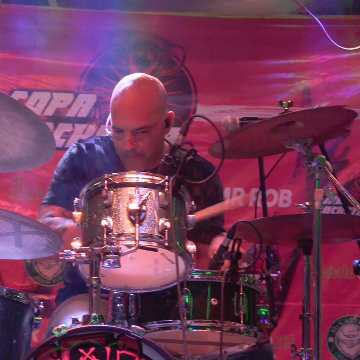 Alan Barri
