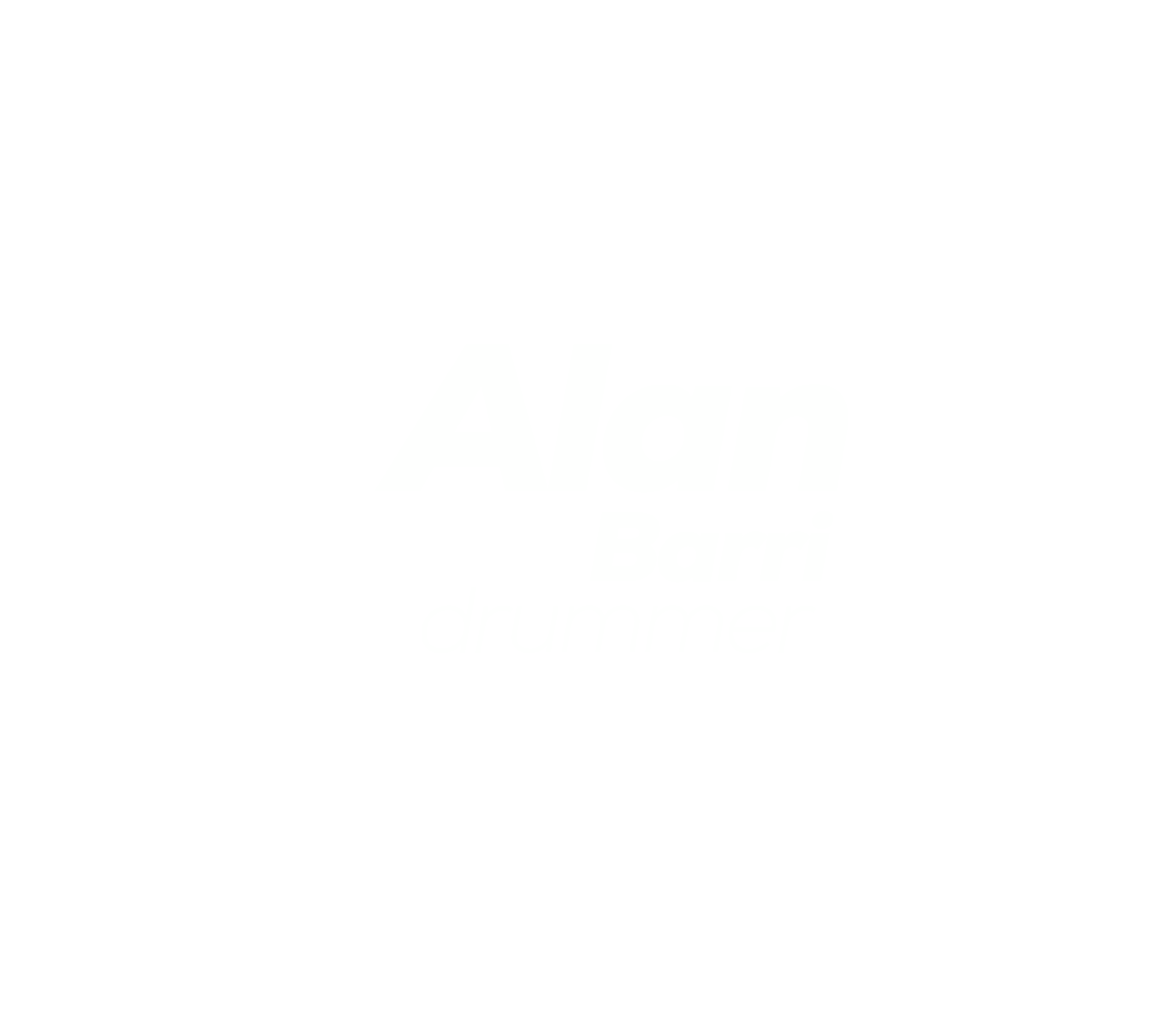 Alan Barri logo